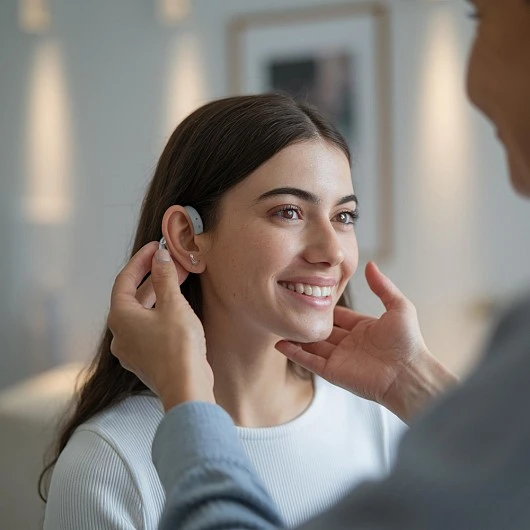 Audiología clínica en Zamora Audiología clínica en Zamora