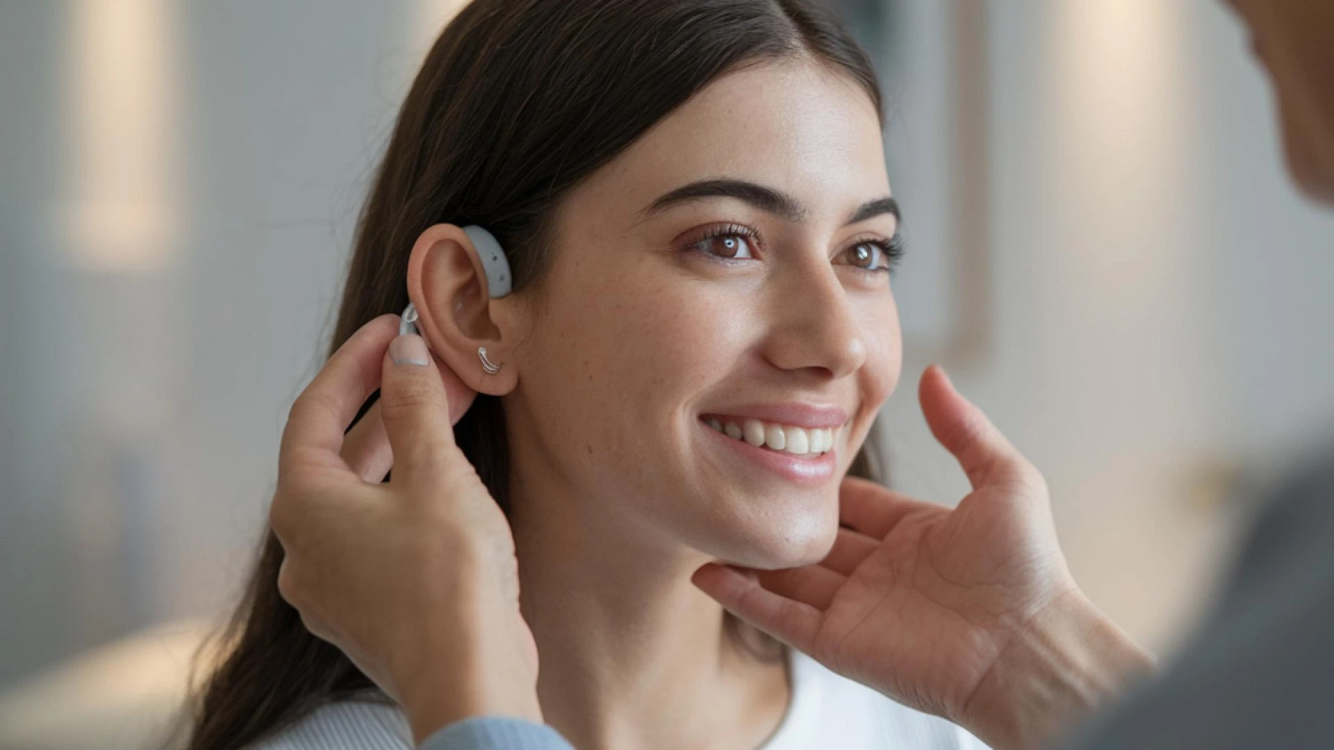 Audiología clínica en Zamora