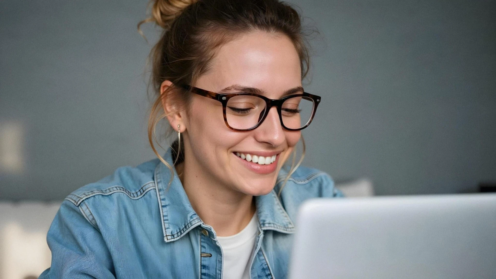 Consejos para proteger tu visión digital