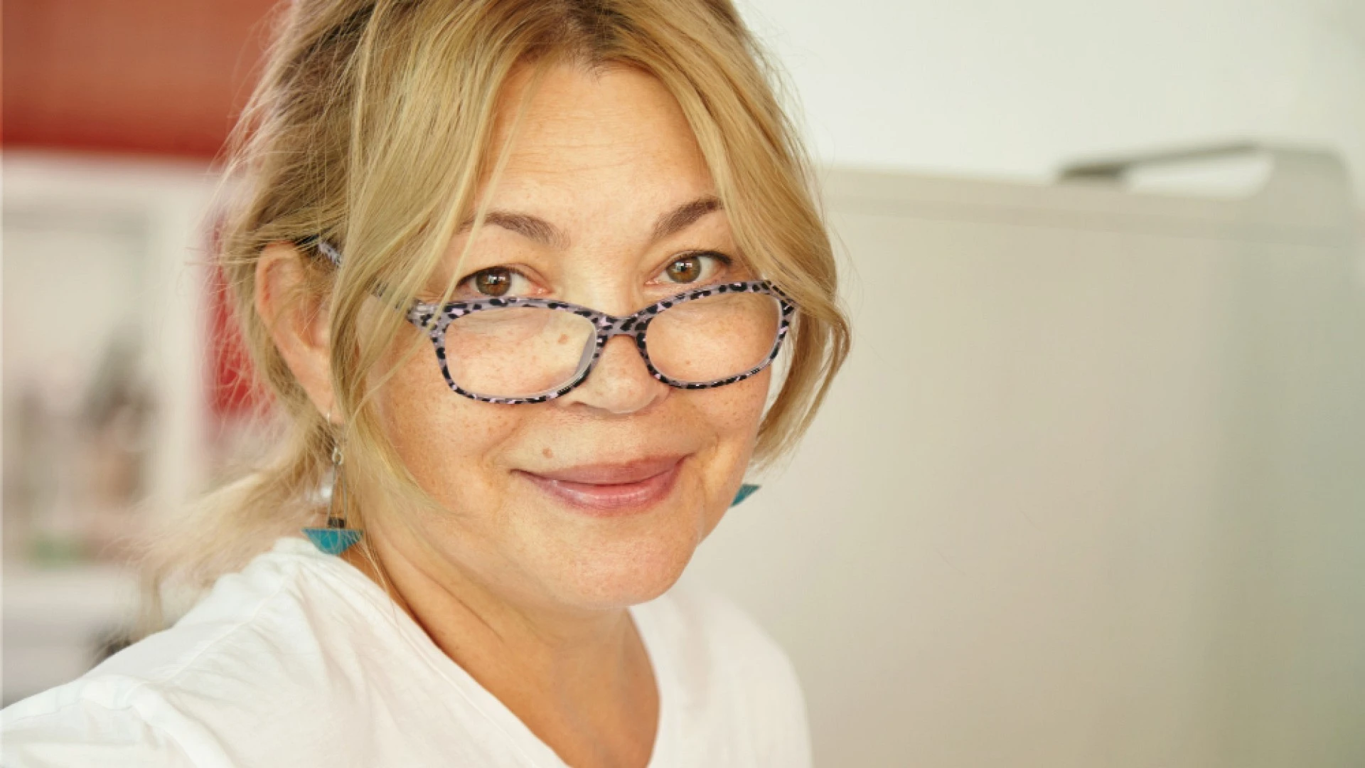 ¿Cómo funcionan las lentes progresivas?