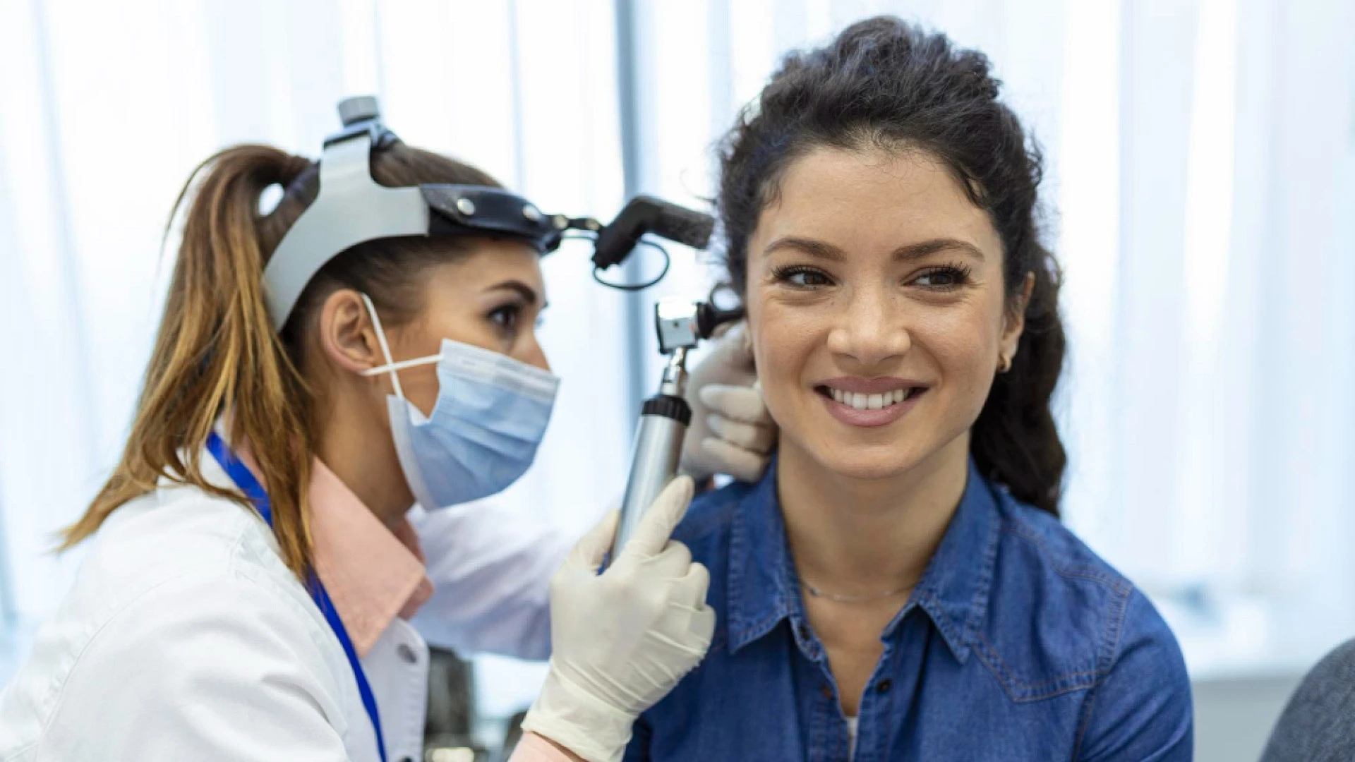 Evaluación auditiva integral Evaluación auditiva integral