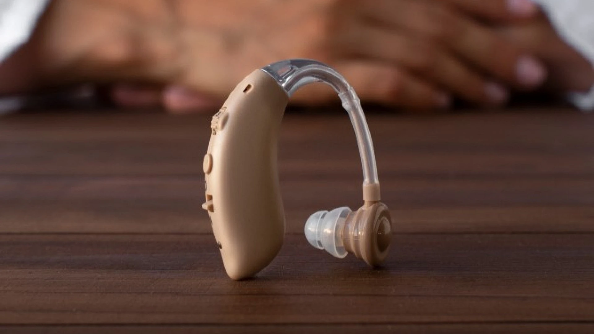 Audífonos Audífonos