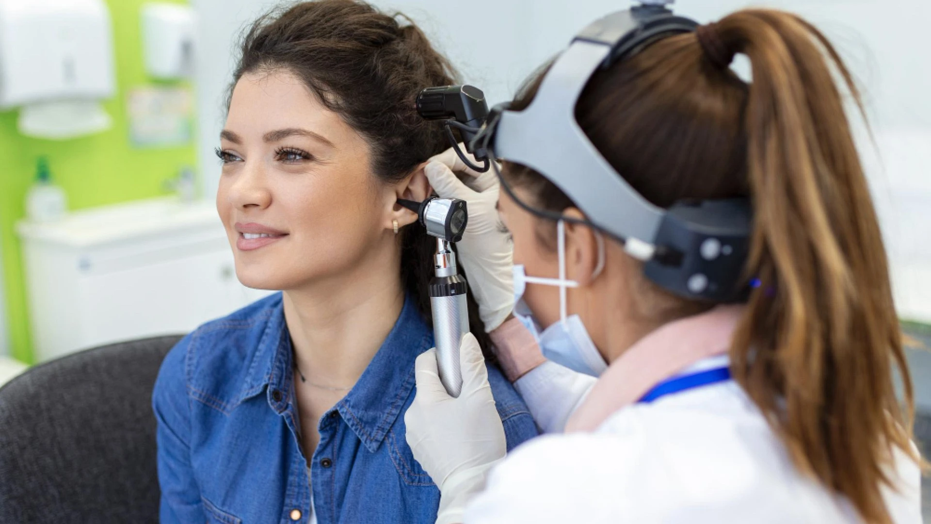 Evaluación auditiva integral Evaluación auditiva integral