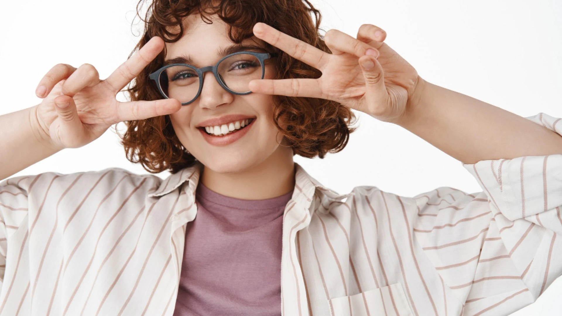 Guía completa sobre lentes progresivas