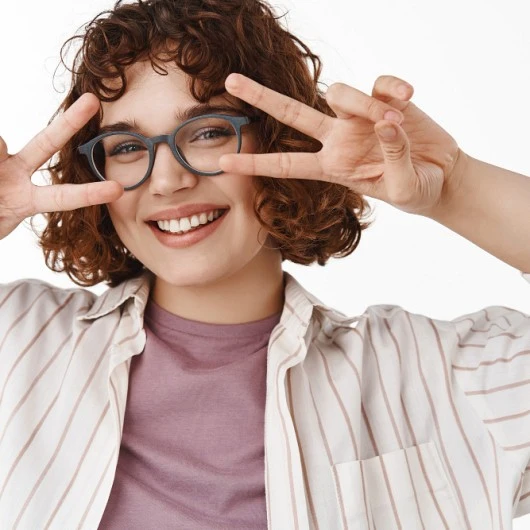 Guía completa sobre lentes progresivas Guía completa sobre lentes progresivas