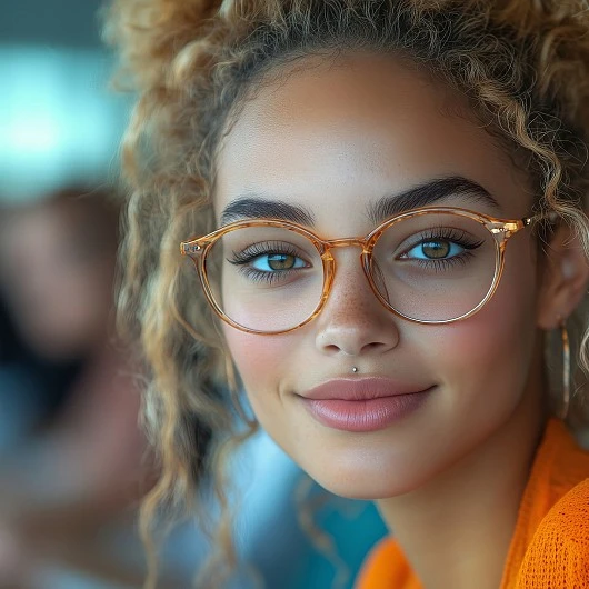 Preguntas frecuentes de óptica y audiología Preguntas frecuentes de óptica y audiología