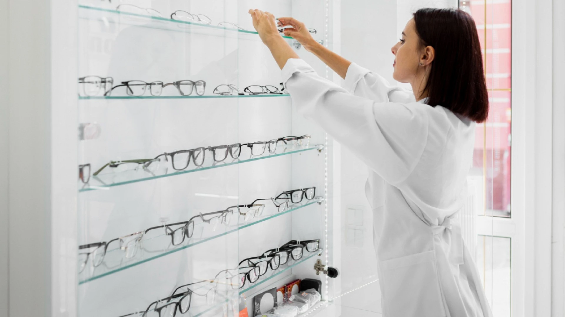 Preguntas frecuentes sobre lentes progresivas